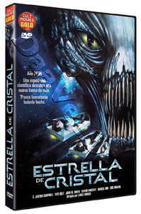 Star Crystal |   DVD